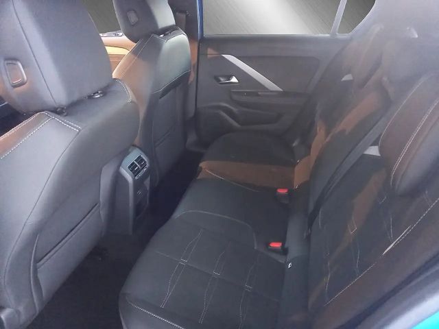 Opel Astra GS-Line Grand Sport Turbo