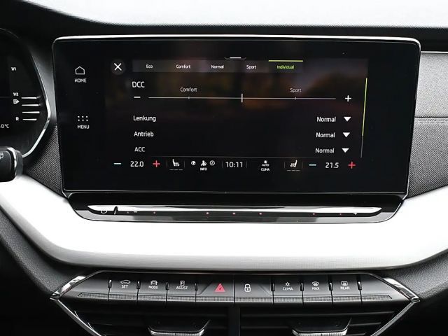 Skoda Octavia Combi Style Style iV