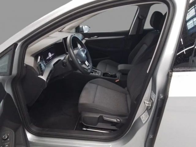 Volkswagen Golf 1.5 eTSI DSG Golf VIII Life