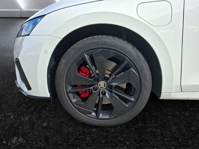 Skoda Octavia 1.4 TSI Combi iV