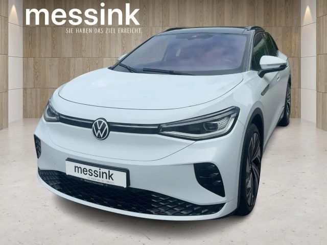 Volkswagen ID.4 4Motion GTX