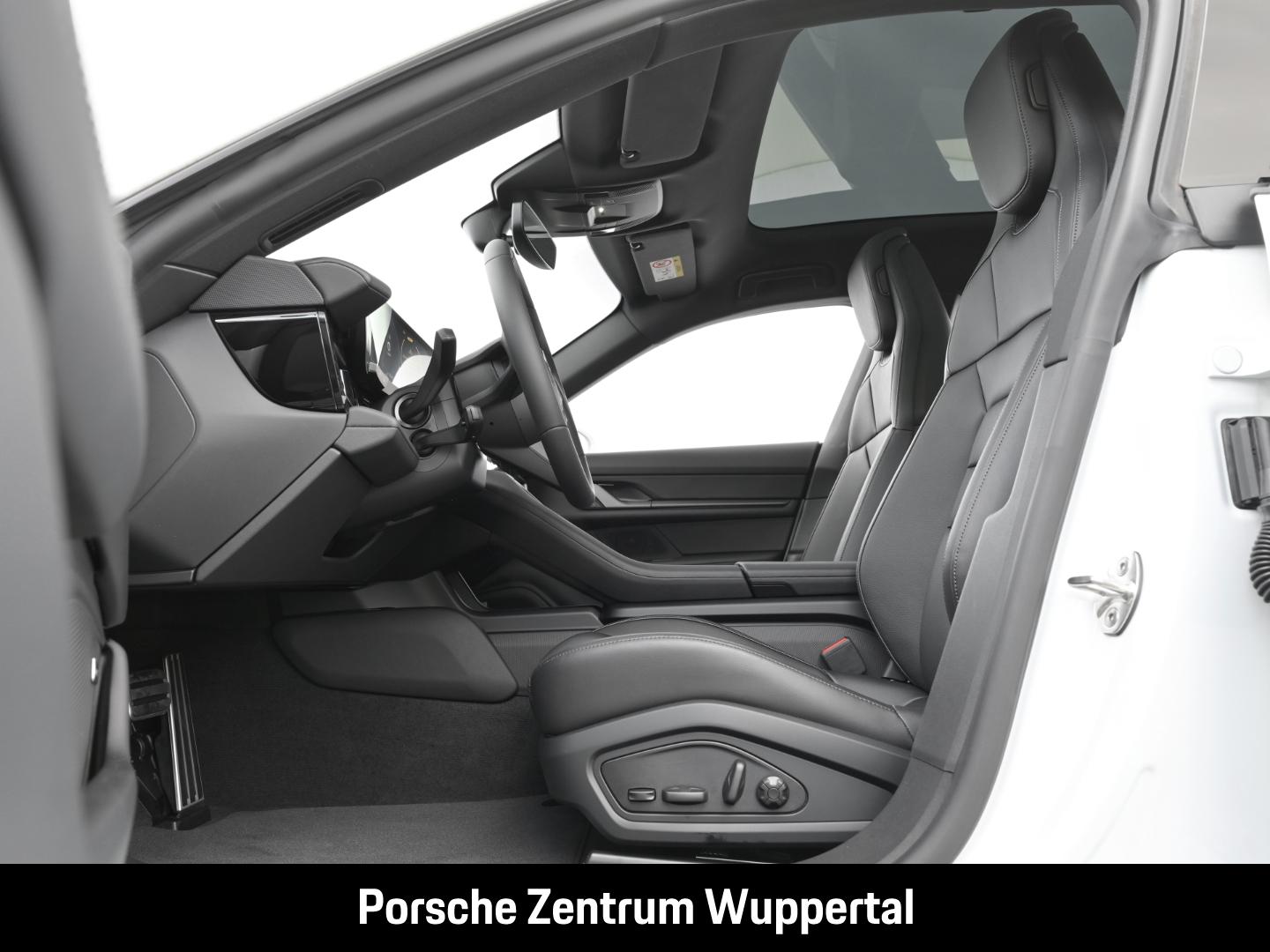 Porsche Taycan Sport Turismo