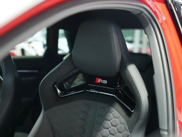 Audi RS3 Quattro Sedan Sportback