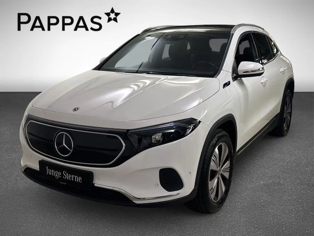 Mercedes-Benz EQA 250