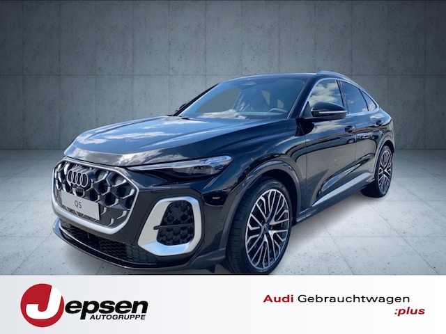 Audi SQ5 S-Tronic Sportback
