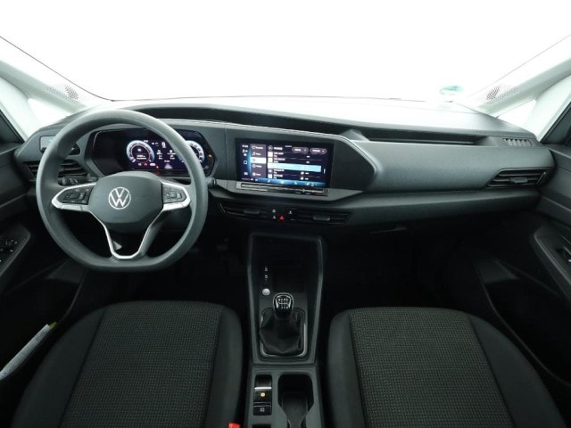 Volkswagen Caddy Life Maxi