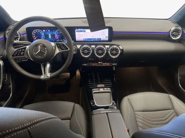 Mercedes-Benz A 200 A-Klasse