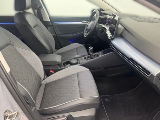 Volkswagen Golf Golf VIII