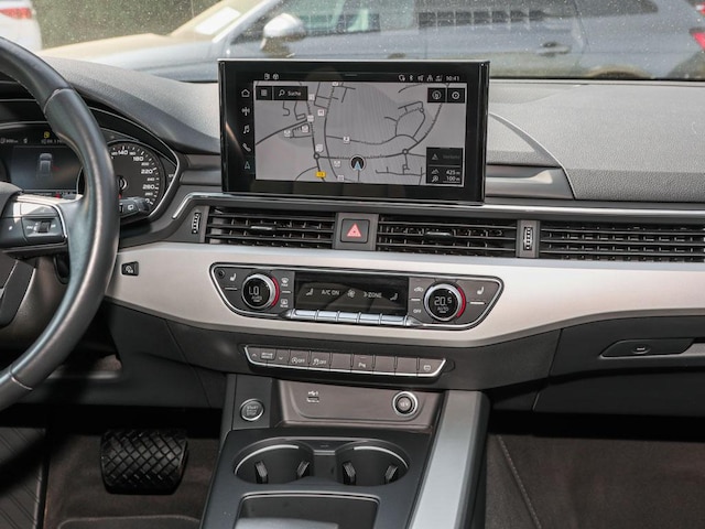 Audi A4 40 TDI Avant S-Tronic