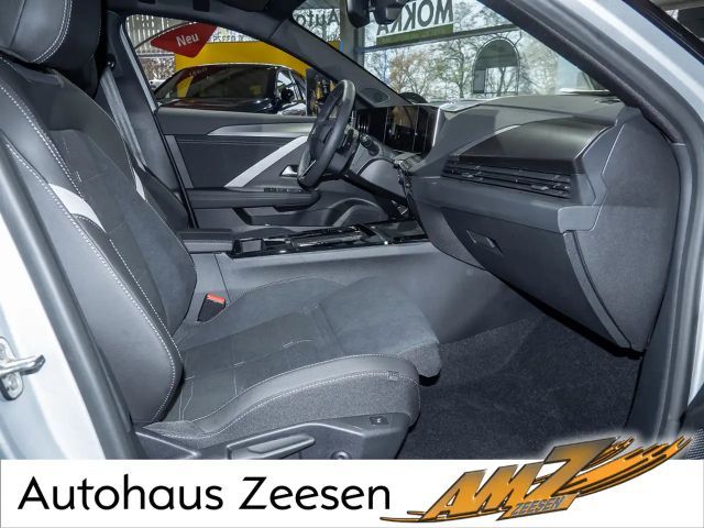 Opel Astra GS-Line Grand Sport Sports Tourer