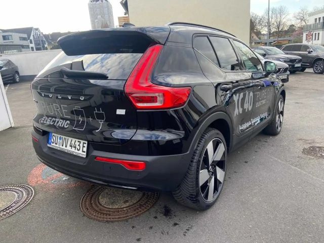 Volvo XC40 Recharge Twin Engine Ultimate