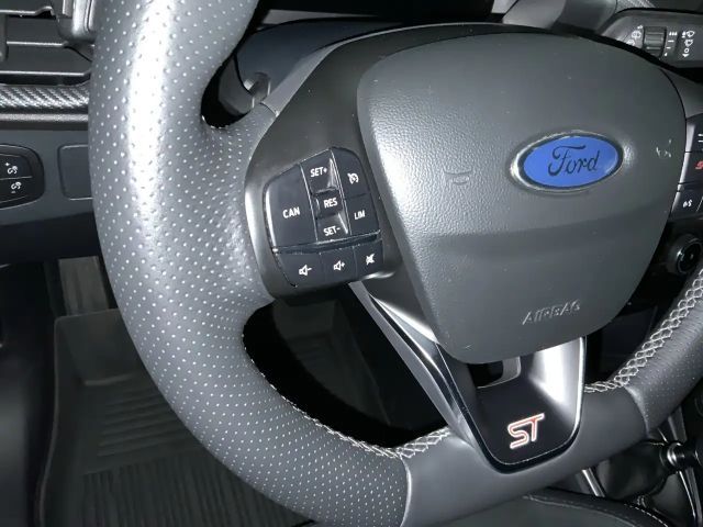 Ford Puma EcoBoost ST Line