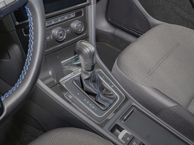 Volkswagen Golf Golf VII e-Golf