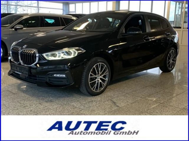 BMW 118 118i Advantage pakket Sedan