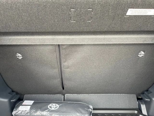 Toyota Yaris Team D VVT-i