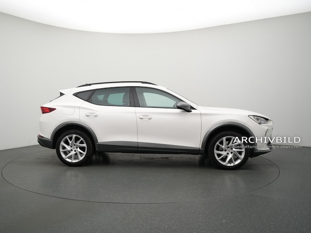 Cupra Formentor Formentor  VIRT ACC LEDER KAM SHZ CARPLAY LED