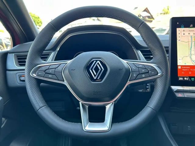 Renault Captur TCe 90 Techno