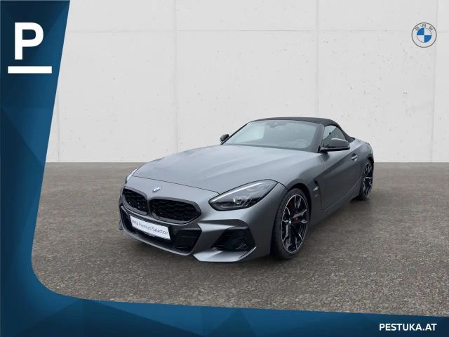BMW Z4 Cabrio M40i Roadster sDrive