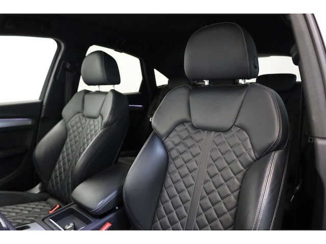 Audi Q5 40 TDI Quattro S-Tronic Sportback