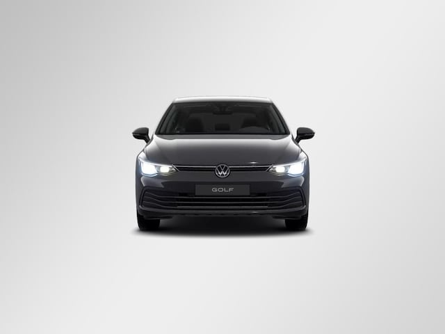 Volkswagen Golf DSG Golf VIII Life