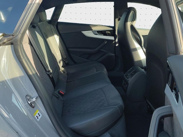 Audi RS5 Quattro Sportback