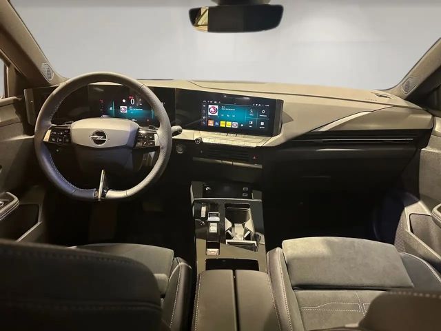 Opel Astra GS-Line Grand Sport