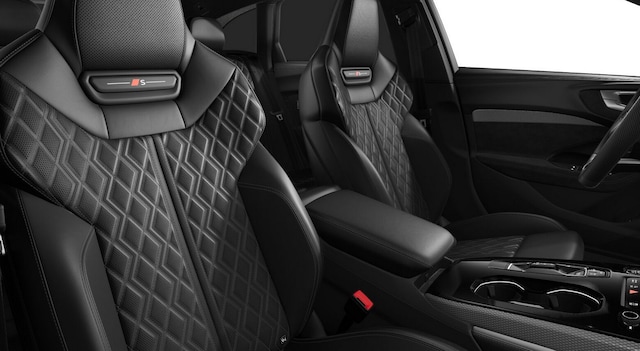 Audi A5 Avant S-Tronic