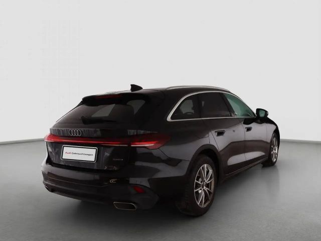 Audi A5 Quattro S-Tronic