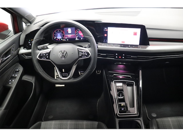 Volkswagen Golf 2.0 TDI GTD Golf VIII