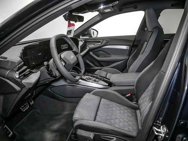 Audi A5 Avant S-Tronic