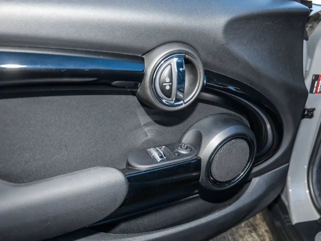 MINI Mini Electric SE