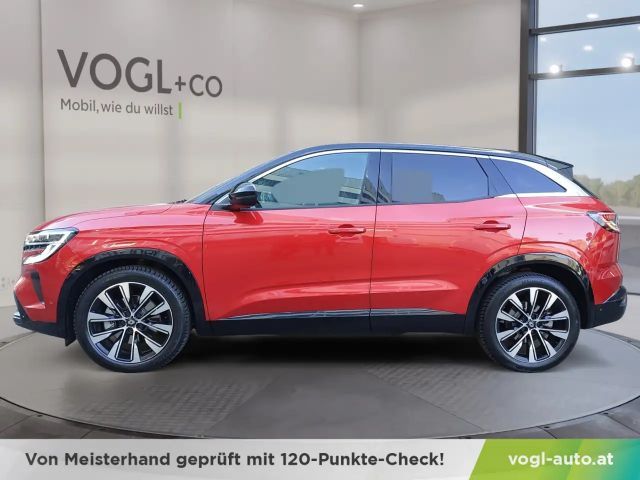 Renault Austral Techno