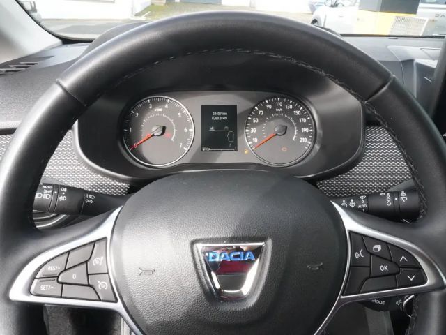 Dacia Jogger Extreme TCe 110