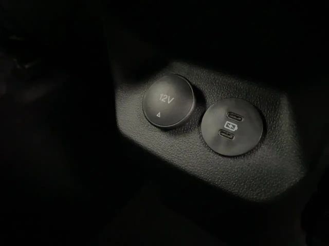 Ford Puma EcoBoost ST Line