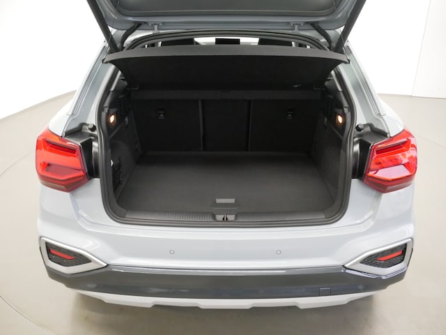 Audi Q2 35 TFSI S-Tronic