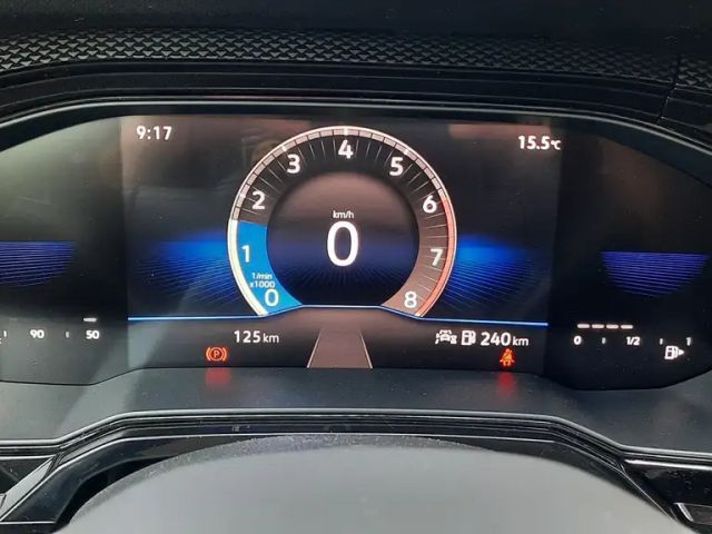 Volkswagen Taigo Life