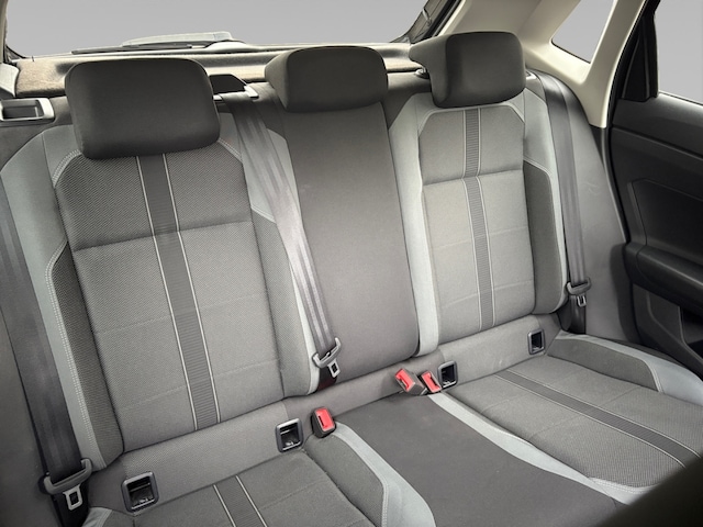 Volkswagen Polo 1.0 TSI IQ.Drive Style