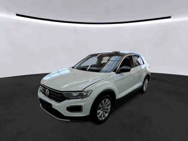 Volkswagen T-Roc 1.5 TSI DSG Sport