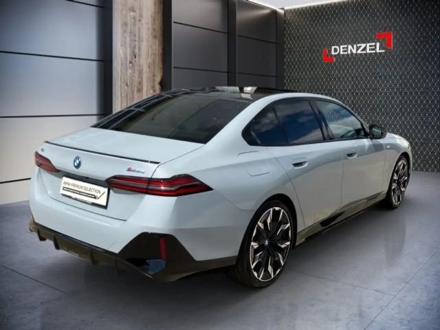 BMW i5 M60 Sedan xDrive