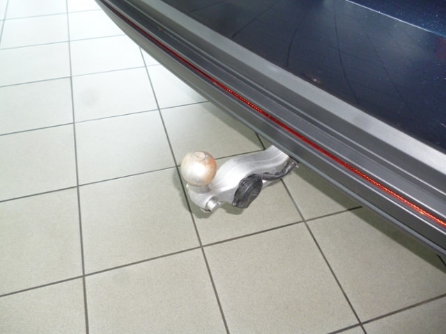 Volkswagen Touareg 3.0 V6 TDI 3.0 V6 TSI