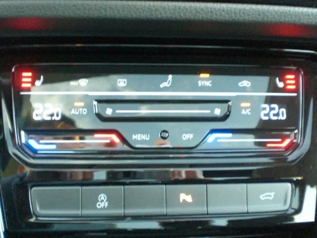 Volkswagen Touran 2.0 TDI DSG Highline