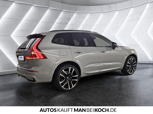 Volvo XC60 XC60