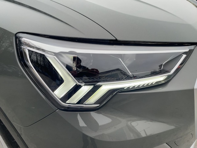 Audi Q3 35 TFSI S-Tronic