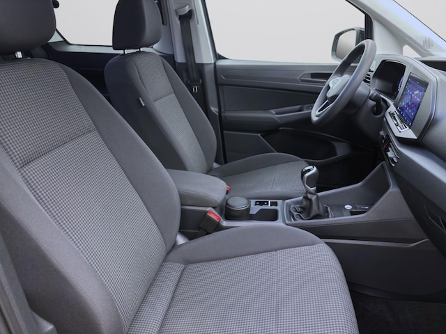 Volkswagen Caddy 1.5 TSI Combi