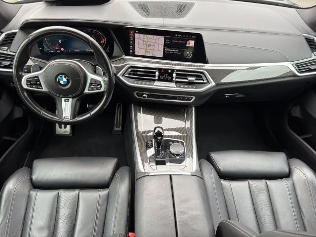 BMW X5 M-Sport xDrive40d