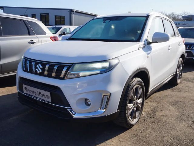 Suzuki Vitara Comfort Hybrid