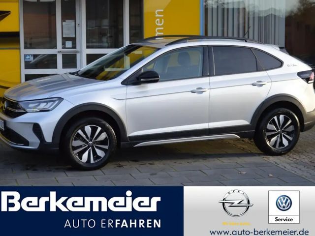 Volkswagen Taigo 1.0 TSI DSG