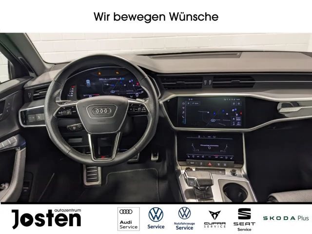 Audi S6 3.0 TDI Avant Quattro