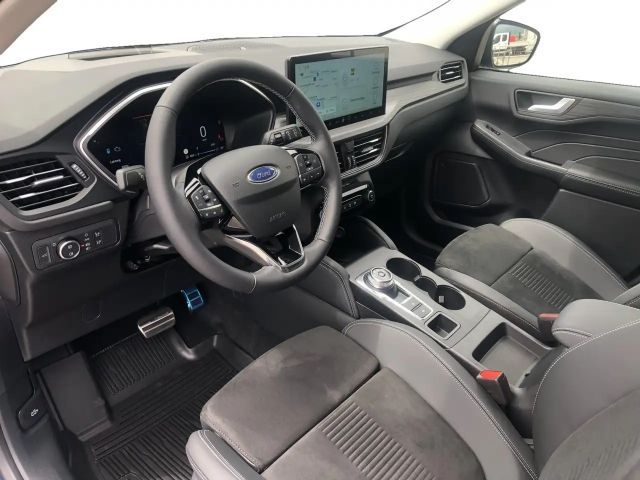 Ford Kuga AWD Active Hybrid X