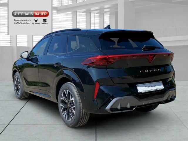 Cupra Terramar 1.5 eTSI